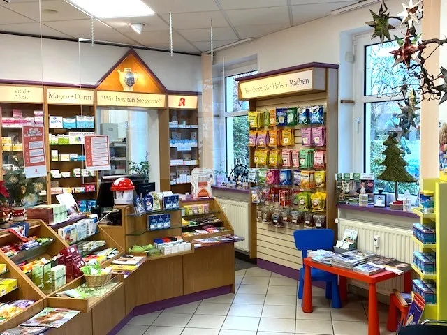 Apotheken Bild 2